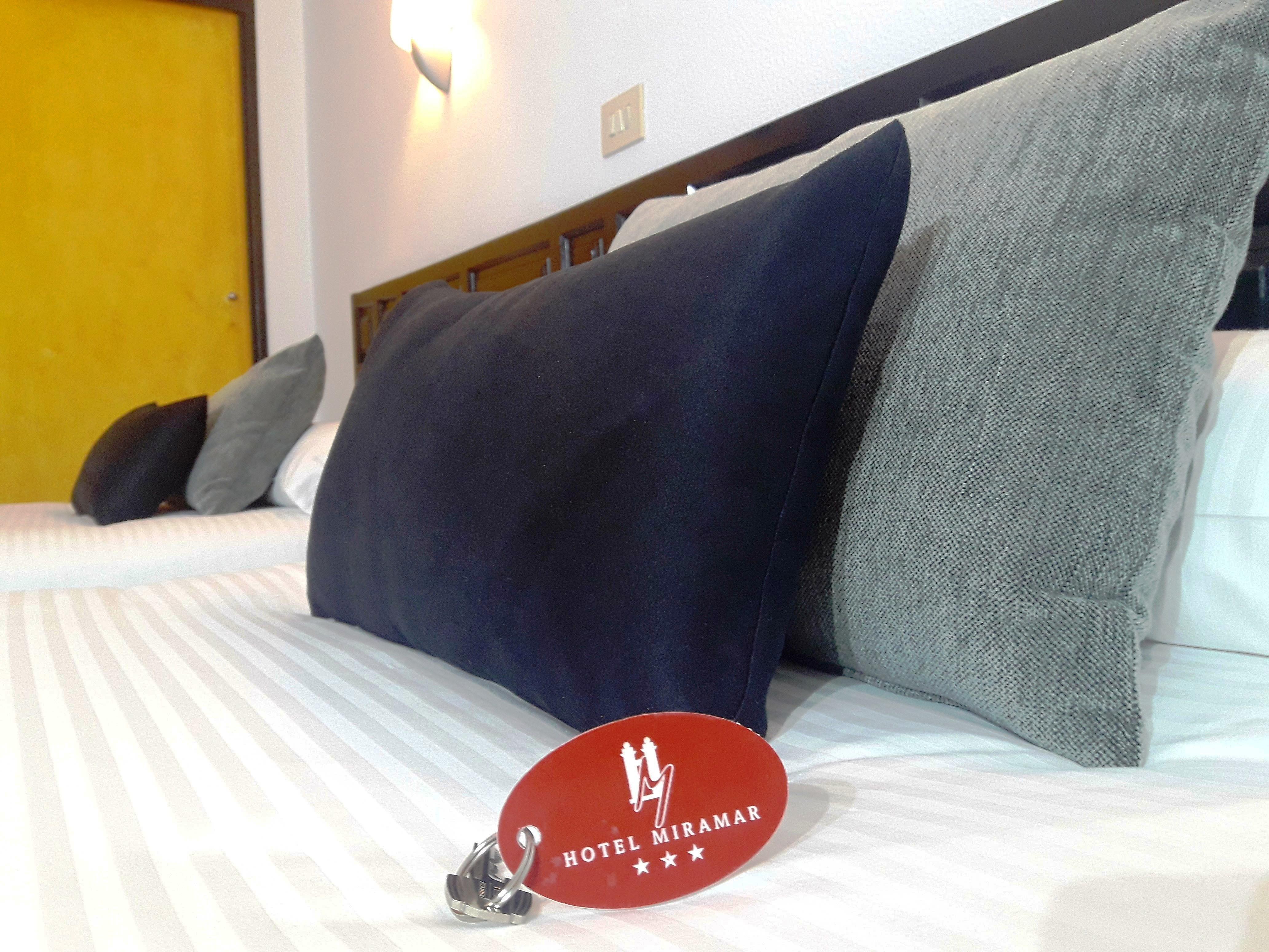 Hotel Miramar อาร์เรซิเฟ ภายนอก รูปภาพ