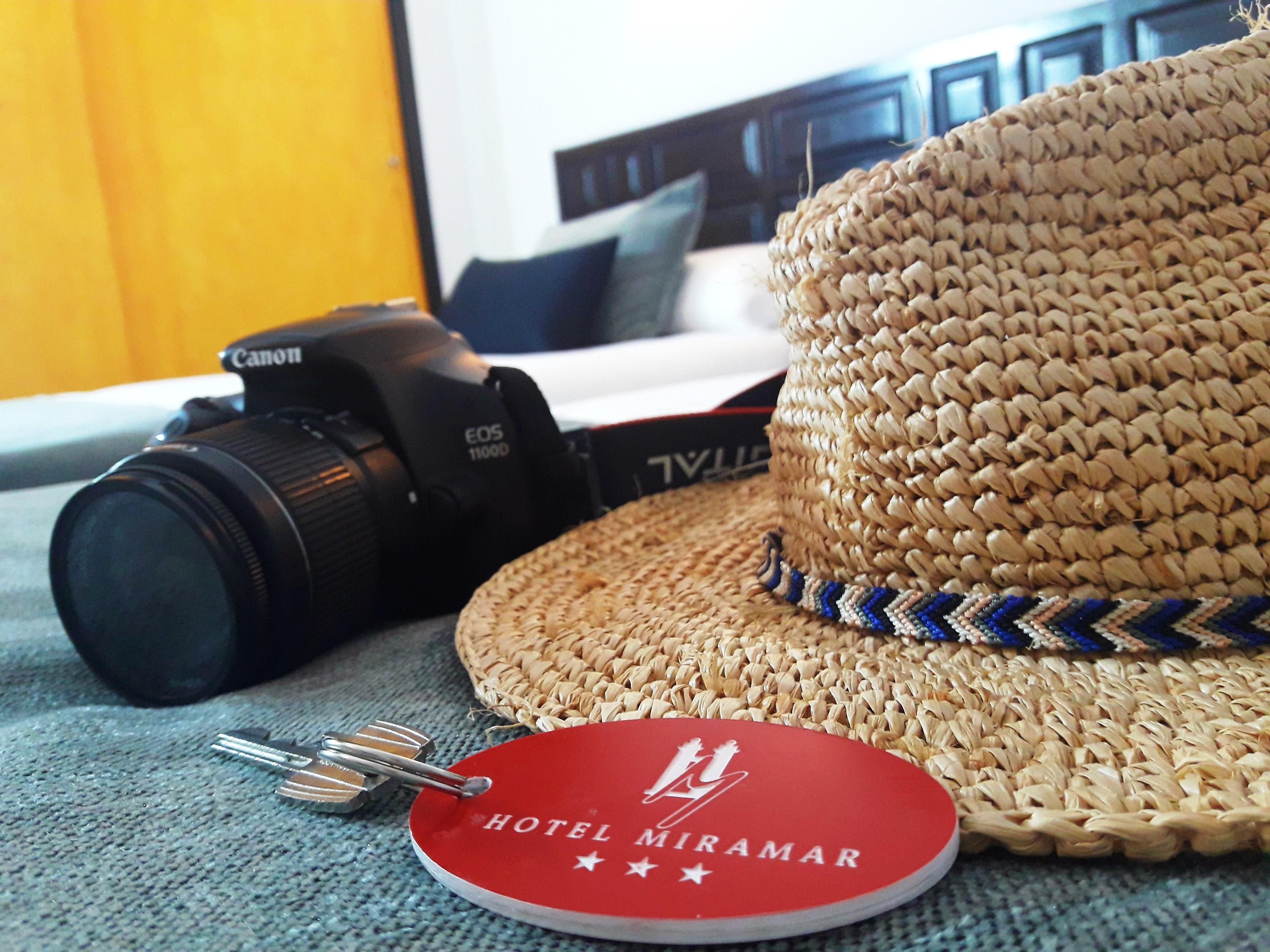 Hotel Miramar อาร์เรซิเฟ ภายนอก รูปภาพ