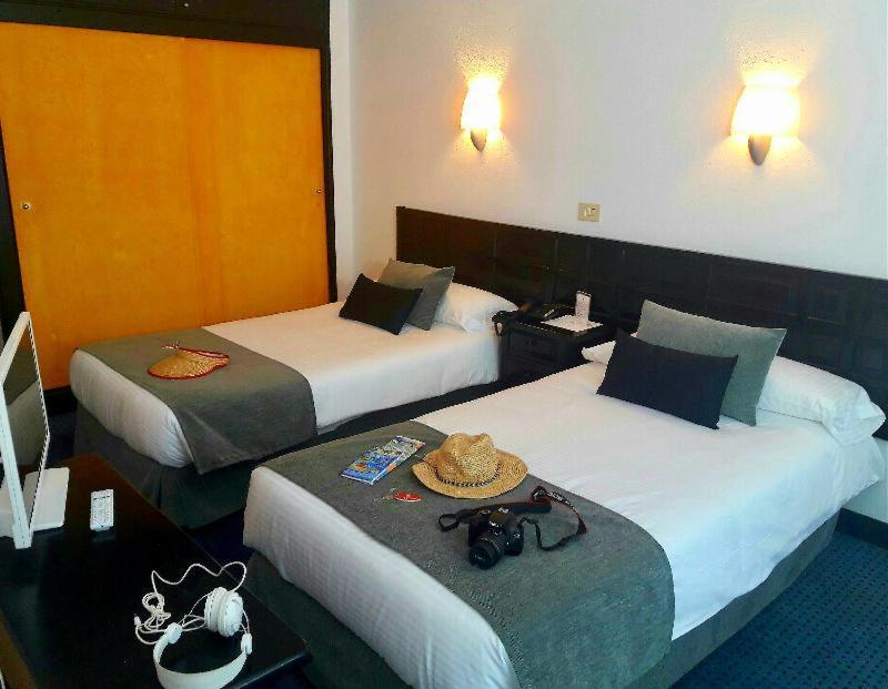 Hotel Miramar อาร์เรซิเฟ ห้อง รูปภาพ