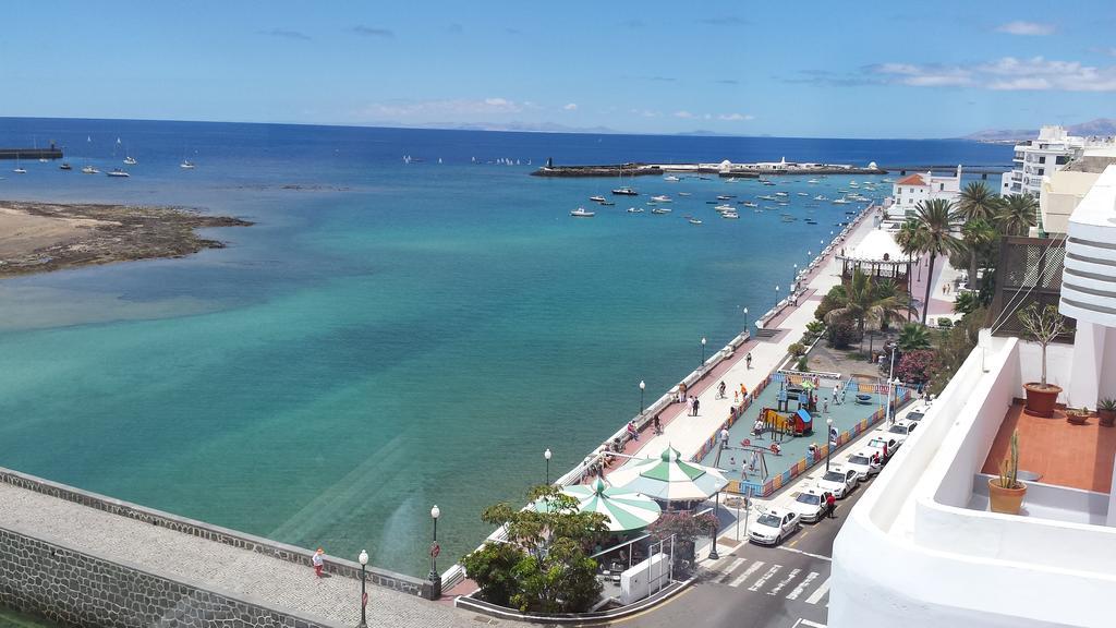 Hotel Miramar อาร์เรซิเฟ ภายนอก รูปภาพ