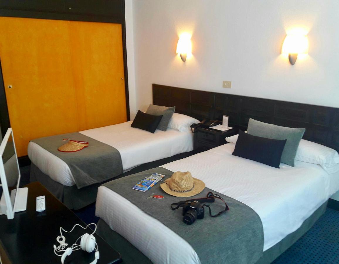 Hotel Miramar อาร์เรซิเฟ ภายนอก รูปภาพ